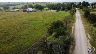 00000 S Morrill Rd, Lyndon, KS 66451
