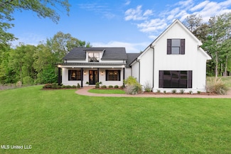 284 Fairview Trail, Byhalia, MS 38611