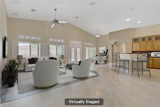 8125 Turbys Treehouse Place, Las Vegas, NV 89131