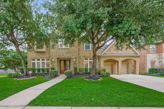 16226 Breakwater Path Dr, Houston, TX 77044