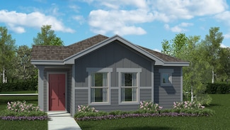 3141 Pecan Farm Ln, Fort Worth, TX 76140