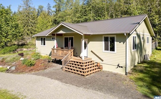 2674 Lost Mountain Rd Unit Lost Mountain Rd., Sequim, WA 98382