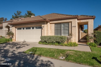 268 Novina Place, Camarillo, CA 93012
