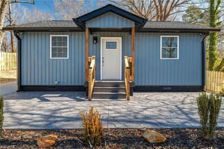 1102 Willard St, Greensboro, NC 27405