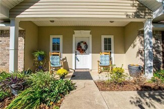 100 Shady Crest Ave, Deville, LA 71328