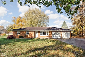 6904 W Lockerbie Dr, Indianapolis, IN 46214