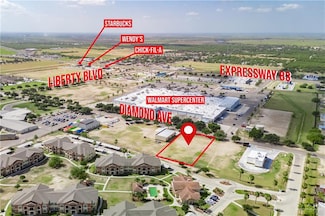 1617 Diamond Ave, Penitas, TX 78576