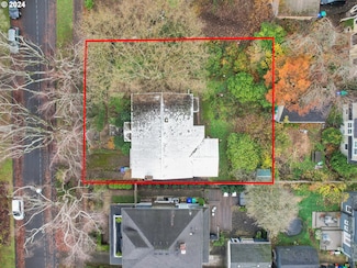 3924 N Concord Ave, Portland, OR 97227