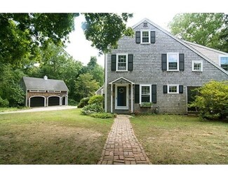 169 Bulrush Farm Rd, Scituate, MA 02066