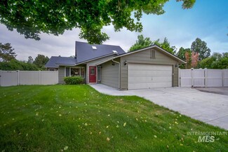3402 S Summerset Way, Boise, ID 83709