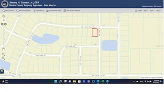 TBD SW 145th Place Rd, Ocala, FL 34473