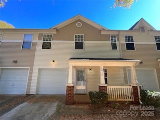 5919 Pisgah Way, Charlotte, NC 28217