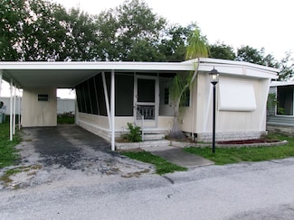 3100 26th Ave N Unit 17, St. Petersburg, FL 33713