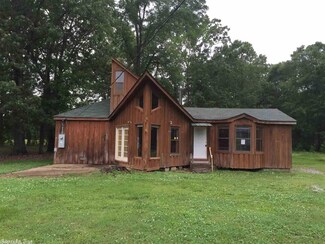 N Taft St, Haskell, AR 72015