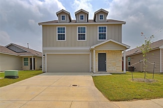 3310 Carducci Dr, Converse, TX 78109