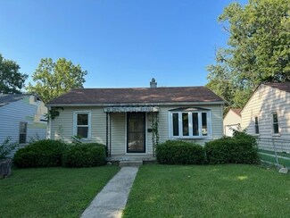 5814 Greenfield Ave, Indianapolis, IN 46219