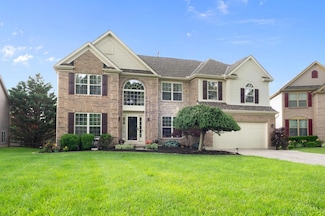 12052 Doe Run Ct, Cincinnati, OH 45240