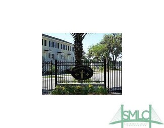 0 Laurel Oak Ct, Savannah, GA 31405