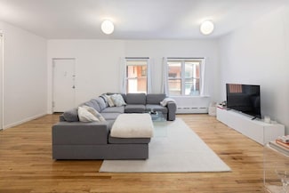 14 Prince St Unit 5J, New York, NY 10012