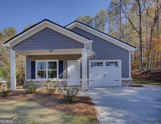 9213 Westview Dr SW, Covington, GA 30014