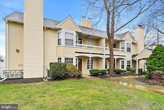 158 Mill Run E, Hightstown, NJ 08520