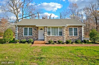 5849 Shady Side Rd, Shady Side, MD 20764