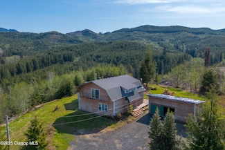 37555 Hauger Mtn Ln, Seaside, OR 97138
