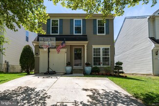 8313 Pigeon Fork Ln, Laurel, MD 20724