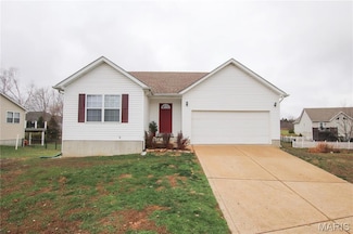 689 Antler Ct, Sullivan, MO 63080