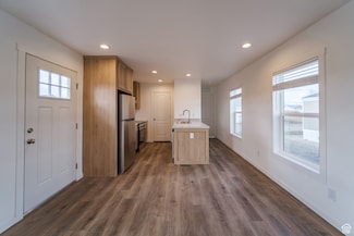 440 W 400 N Unit 2, Huntington, UT 84528