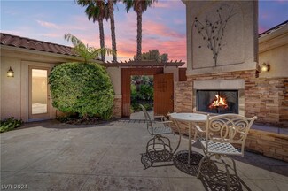 7876 Aspect Way, Las Vegas, NV 89149