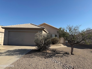 2034 W Cholla Vista Dr, Tucson, AZ 85704