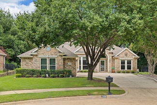 2308 Creek Ridge Dr, McKinney, TX 75070