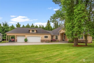 12206 12th Street Ct E, Edgewood, WA 98372