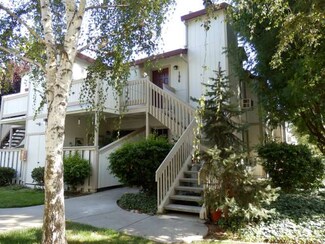 195 Sunwood Meadows Place Unit 501, San Jose, CA 95119