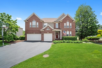 17701 Auburn Ridge Dr, Lockport, IL 60441