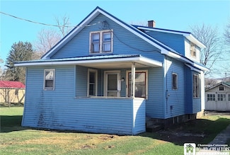 330-38 Paragon Ave, Olean, NY 14760
