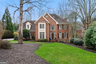 2883 Observation Point NW, Marietta, GA 30064
