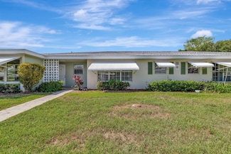 215 Manatee Ln Unit B, Fort Pierce, FL 34982