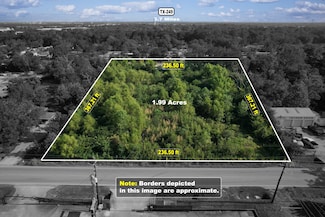 6902 Breen Dr, Houston, TX 77086