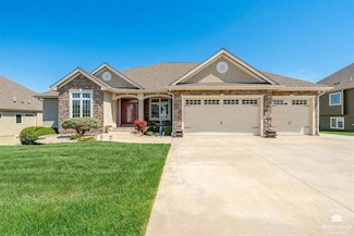 3624 Hawthorne Woods Terrace, Manhattan, KS 66503