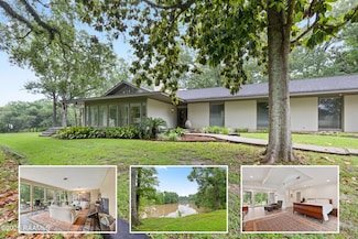 1 Eureka Plantation Rd, Lafayette, LA 70508