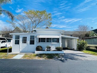 4251 72nd St N Unit 75, St. Petersburg, FL 33709
