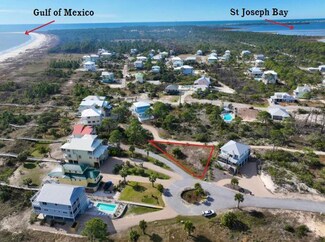 117 Mariner Ln, Port Saint Joe, FL 32456