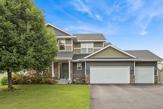 10044 Hampshire Terrace N, Brooklyn Park, MN 55445