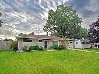 2516 Lafayette Dr, Lafayette, IN 47909