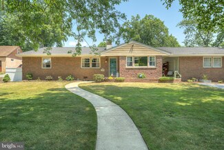 925 Lakeshore Dr, Haddon Township, NJ 08108