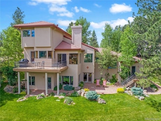 2398 Bitterroot Ln, Golden, CO 80401