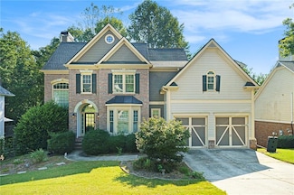 6217 Millstone Trail Unit 1, Douglasville, GA 30135