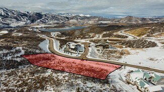 2058 E Reservoir View Dr, Kamas, UT 84036